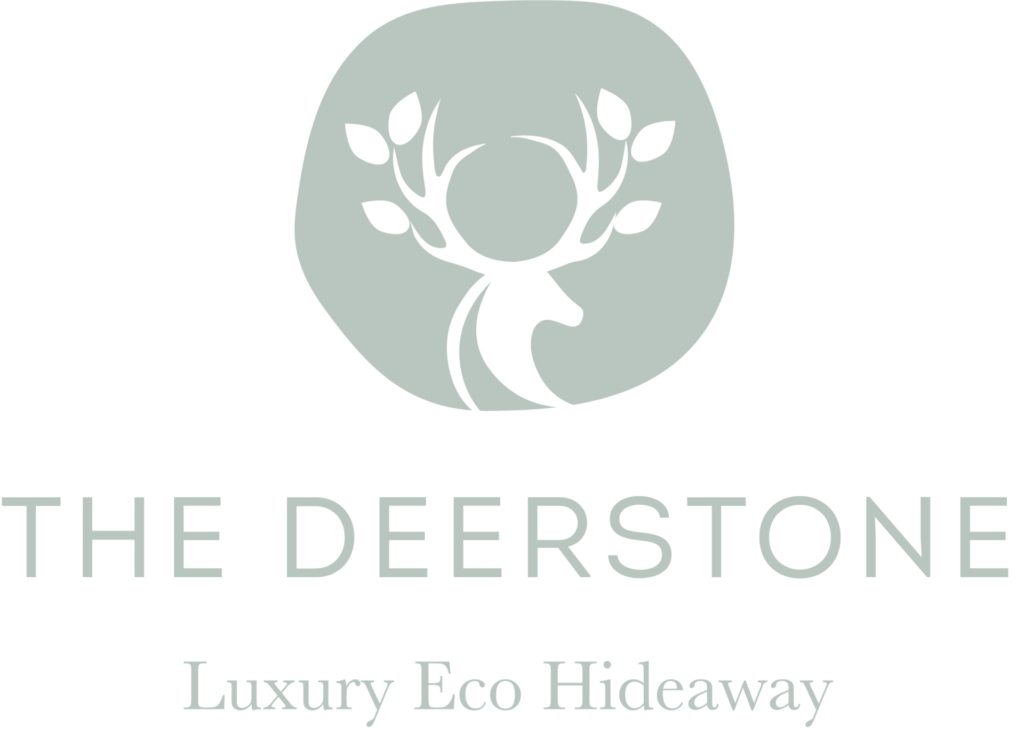 The Deerstone Logo.