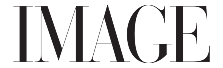 Image Magazine Logo.