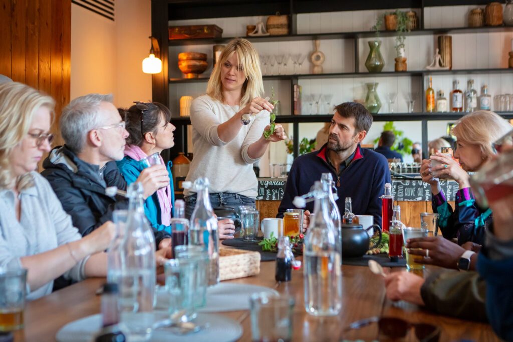 Venue hire at The Deerstone.
